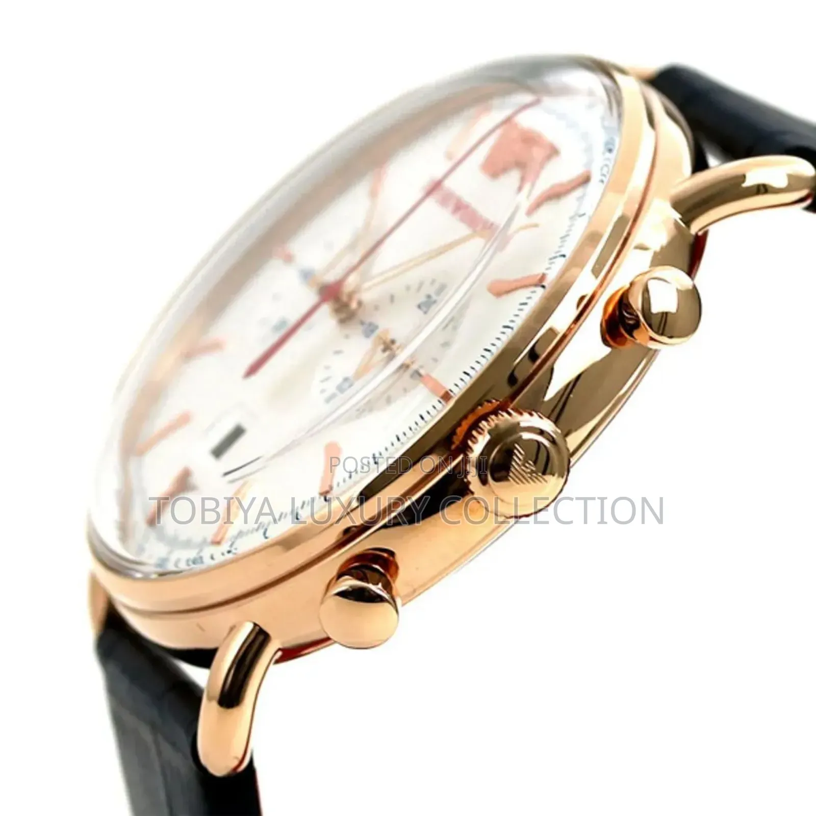 Emporio Armani Men's Wristwatch Ar11123