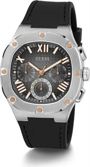 Guess Headline Gw0571g1 Men's Watch