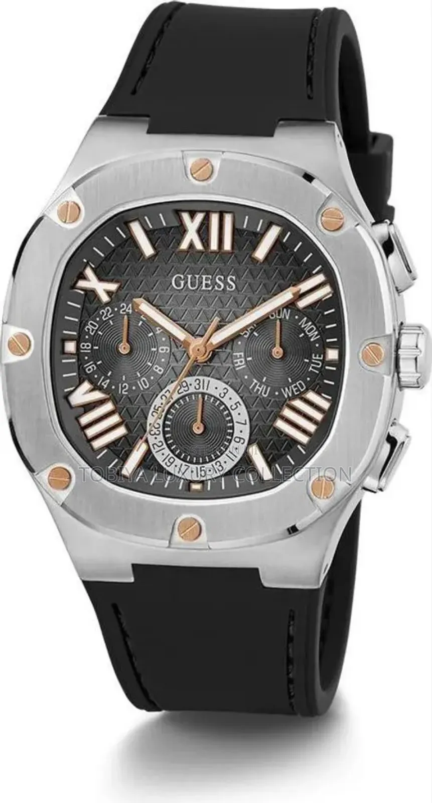 Guess Headline Gw0571g1 Men's Watch