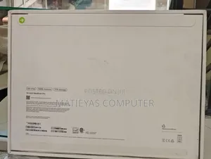 New Laptop Apple MacBook Pro 2024 M4 14-inch 16GB Apple M4 Pro SSD 1T