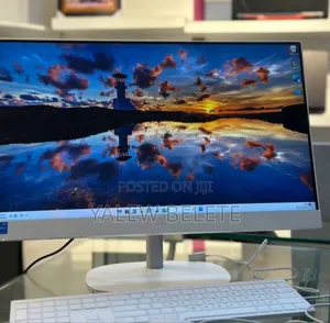 New Desktop Computer HP 200 G4 All-in-One 16GB Intel Core i5 SSD 1T