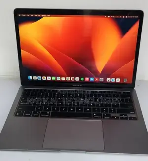 New Laptop Apple MacBook Air 2020 M1 8GB Intel Core i5 SSD 256GB