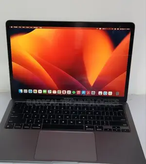 New Laptop Apple MacBook Air 2020 M1 8GB Intel Core i5 SSD 256GB