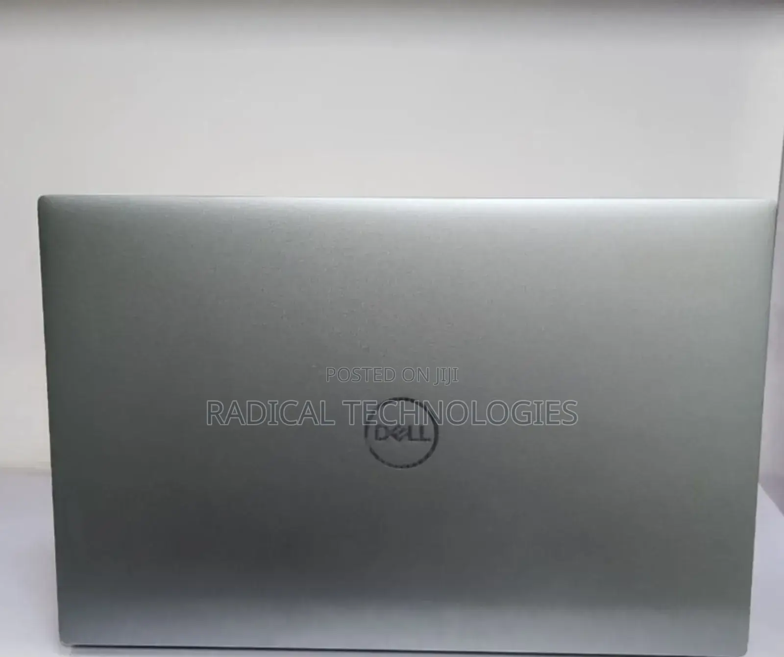 New Laptop Dell Precision 5570 16GB Intel Core i7 SSD 512GB