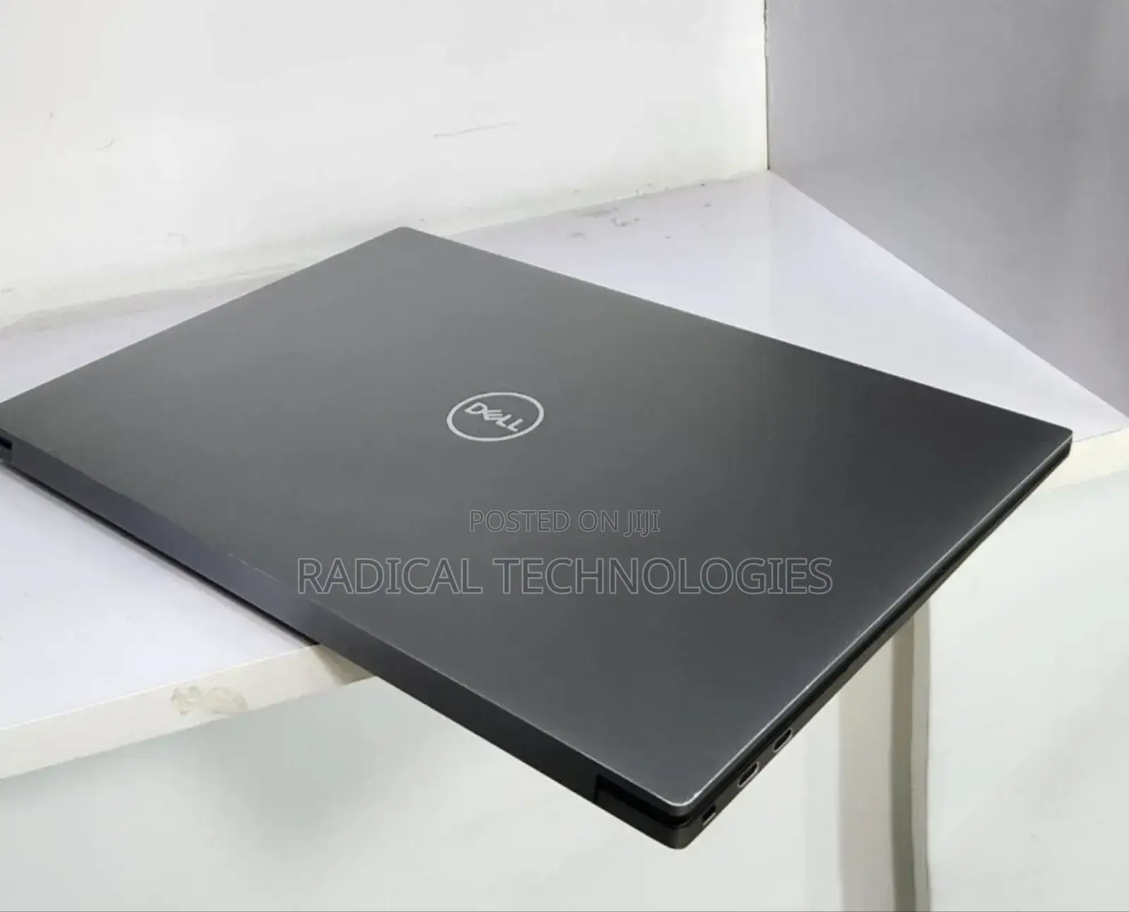 New Laptop Dell Precision 5570 16GB Intel Core i7 SSD 512GB