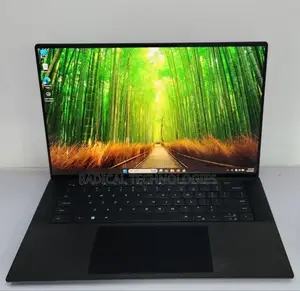New Laptop Dell Precision 5570 16GB Intel Core i7 SSD 512GB