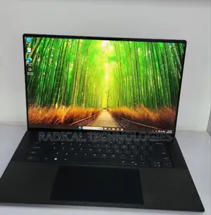 New Laptop Dell Precision 5570 16GB Intel Core i7 SSD 512GB