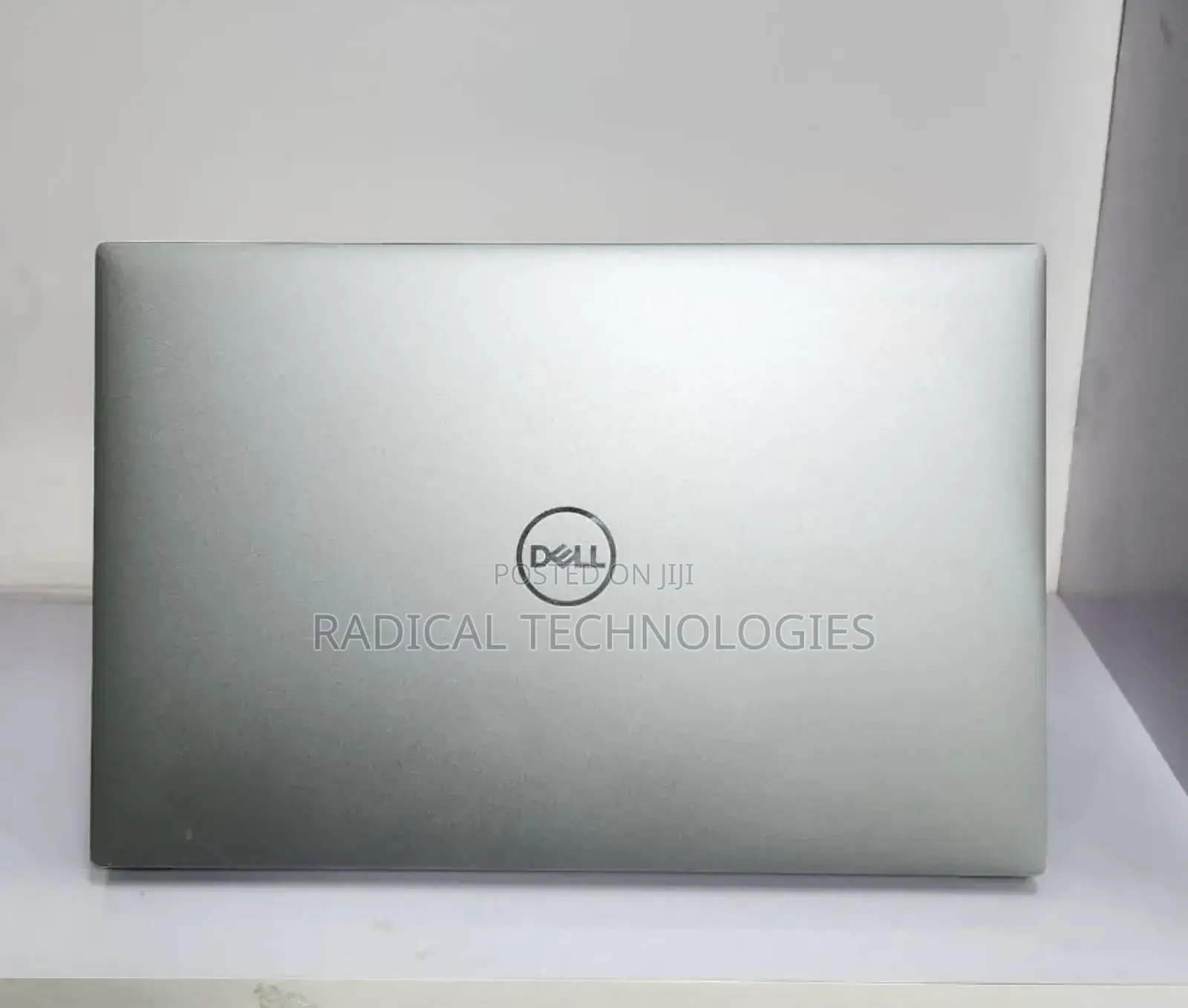 New Laptop Dell Precision 5570 16GB Intel Core i7 SSD 512GB