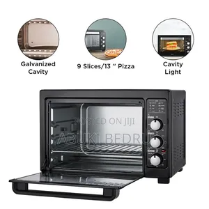 Midea 38 Littr Toast Oven