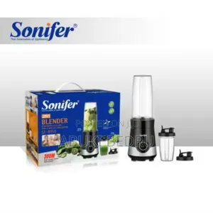 Sonifer 2in1 Blender