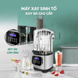 Sokany Commercial Professional Blender