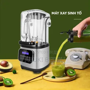 Sokany Commercial Professional Blender