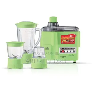 Sonford 4in1 Food Processor