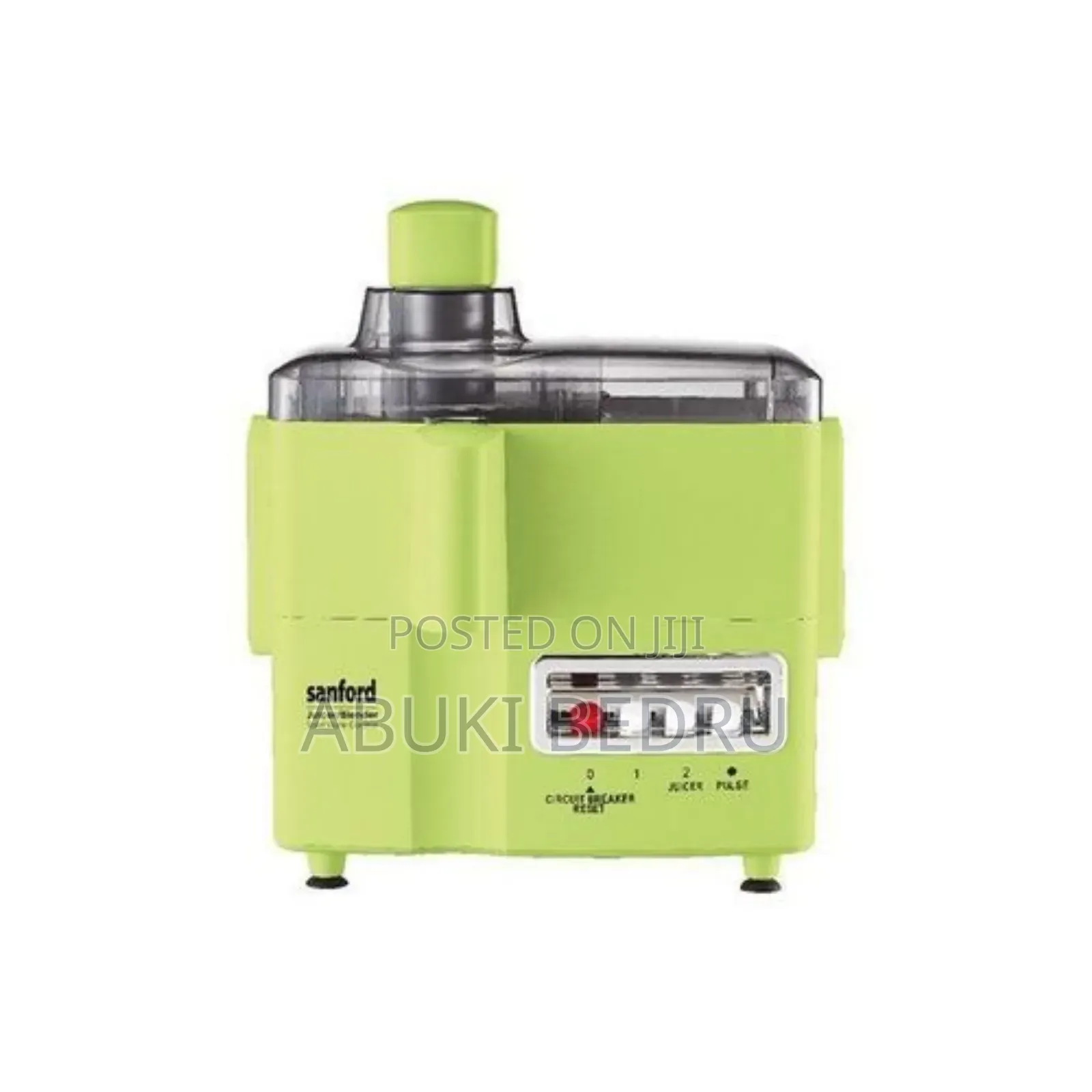 Sonford 4in1 Food Processor