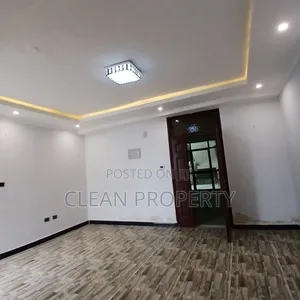 2bdrm House in Clean Property, Bole for rent