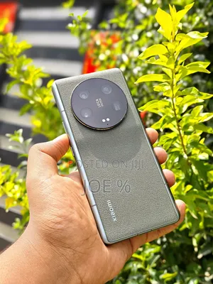 Xiaomi 13 Ultra 512 GB Green