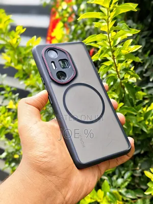 New Honor 400 Pro 512 GB Red