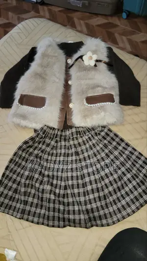 Children's Clothes
