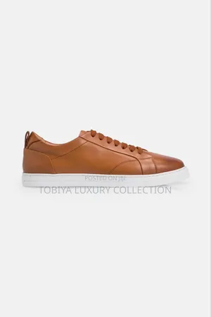 Prime Shoes 'Midland' Sneakers,Brown/ Black Order Yours Now