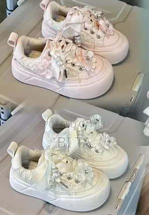 Kids Shoes