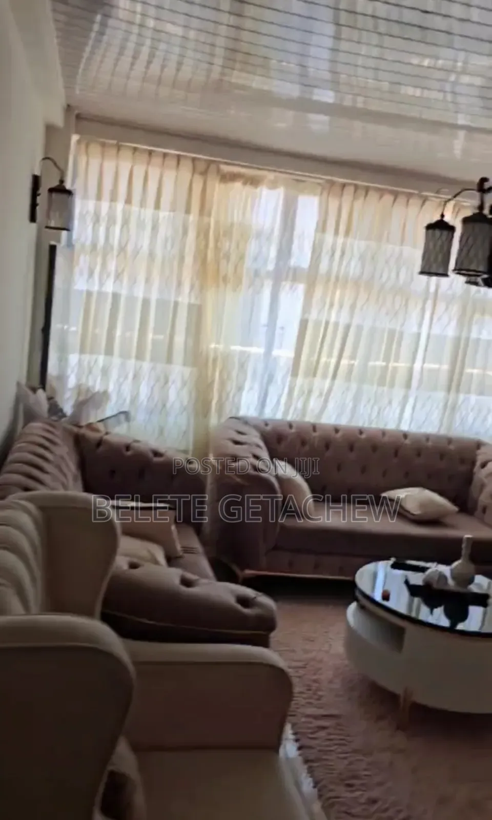 2bdrm Apartment in Semit Fyelbet,, Bole for sale