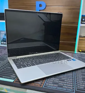 New Laptop HP Elite Dragonfly G4 16GB Intel Core i7 SSD 512GB
