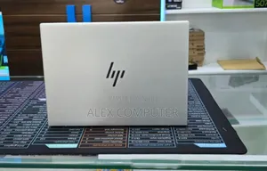 New Laptop HP Elite Dragonfly G4 16GB Intel Core i7 SSD 512GB