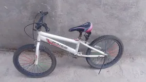 Used Bicycle