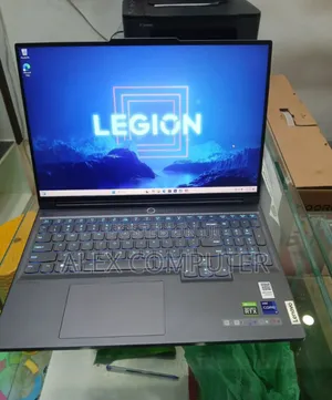 New Laptop Lenovo Yoga 7i 16GB Intel Core i9 SSD 1T