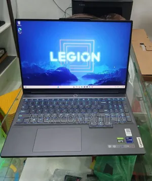 New Laptop Lenovo Yoga 7i 16GB Intel Core i9 SSD 1T