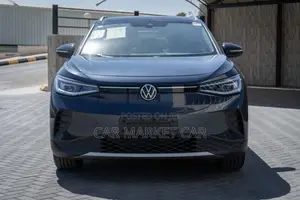New Volkswagen ID.4 Pro 2024 Blue