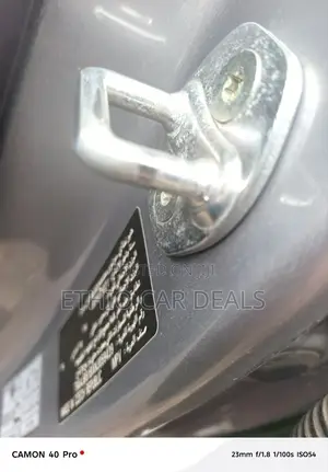 Hyundai Tucson 2021 Silver