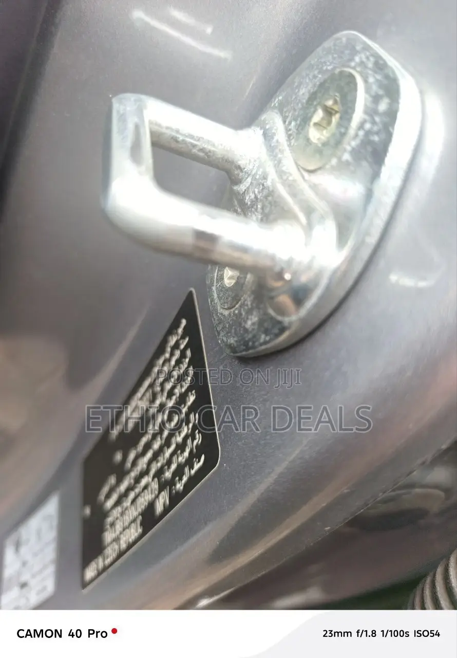 Hyundai Tucson 2021 Silver