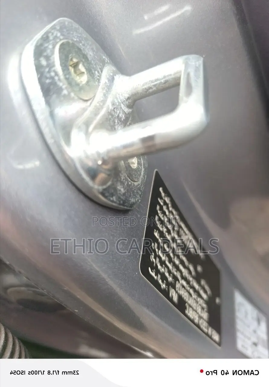 Hyundai Tucson 2021 Silver