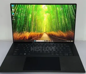 New Laptop Dell Precision 5570 16GB Intel Core i7 SSD 512GB