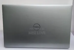 New Laptop Dell Precision 5570 16GB Intel Core i7 SSD 512GB