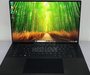 New Laptop Dell Precision 5570 16GB Intel Core i7 SSD 512GB