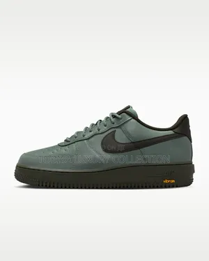 Nike Air Force 1 GTX Vibram Green F300
