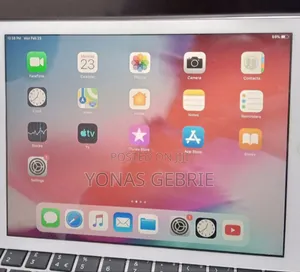 New Apple iPad Air 64 GB