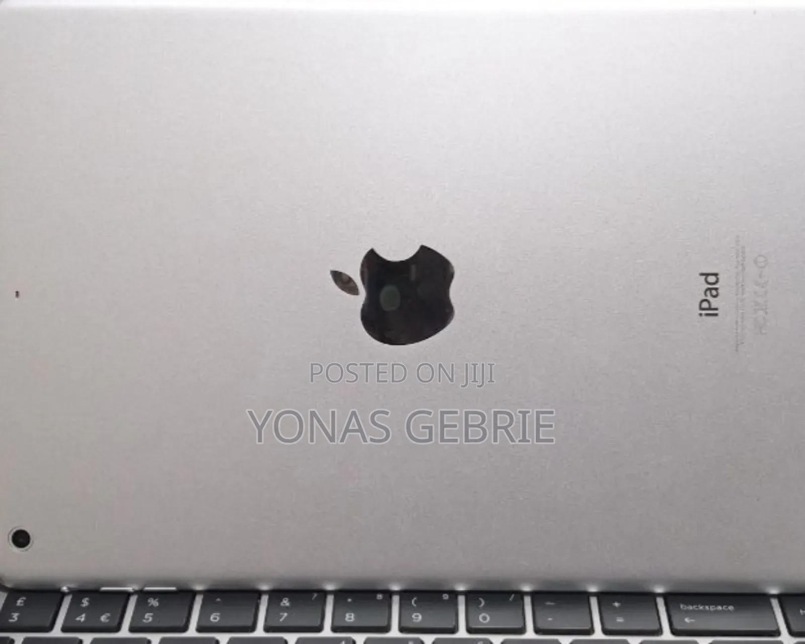 New Apple iPad Air 64 GB