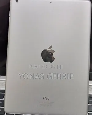 New Apple iPad Air 64 GB