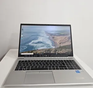 New Laptop HP EliteBook 850 G8 16GB Intel Core i7 SSD 512GB
