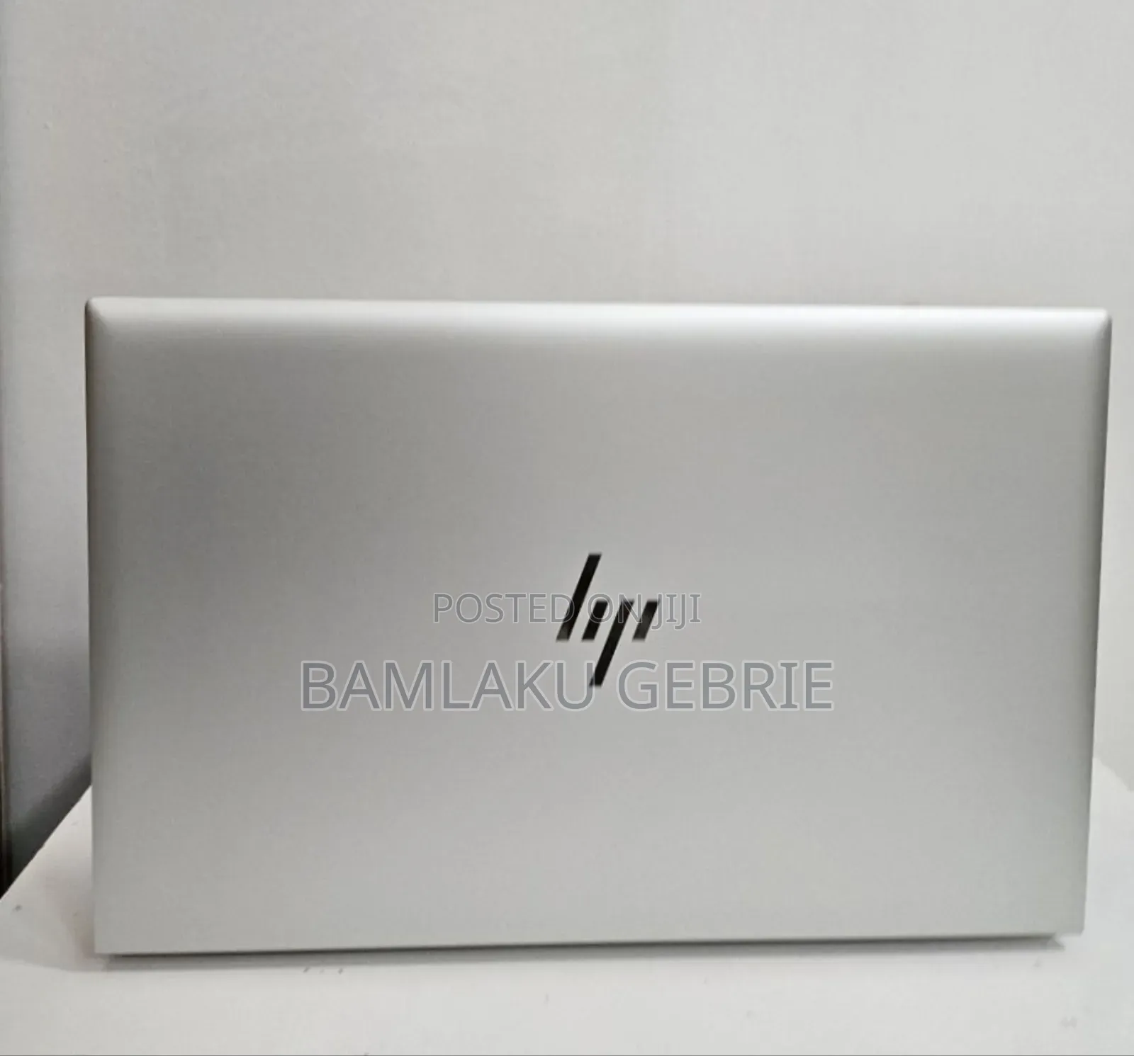 New Laptop HP EliteBook 850 G8 16GB Intel Core i7 SSD 512GB