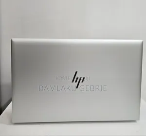 New Laptop HP EliteBook 850 G8 16GB Intel Core i7 SSD 512GB