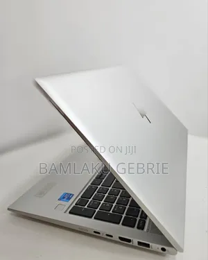 New Laptop HP EliteBook 850 G8 16GB Intel Core i7 SSD 512GB