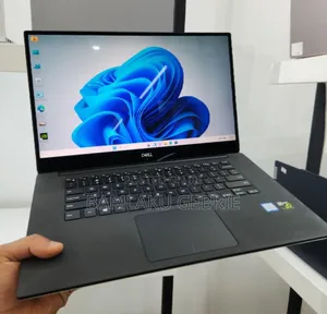 New Laptop Dell XPS 15 16GB Intel Core i7 SSD 512GB
