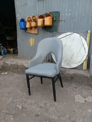 Modern Restaurant Hotel Chairs