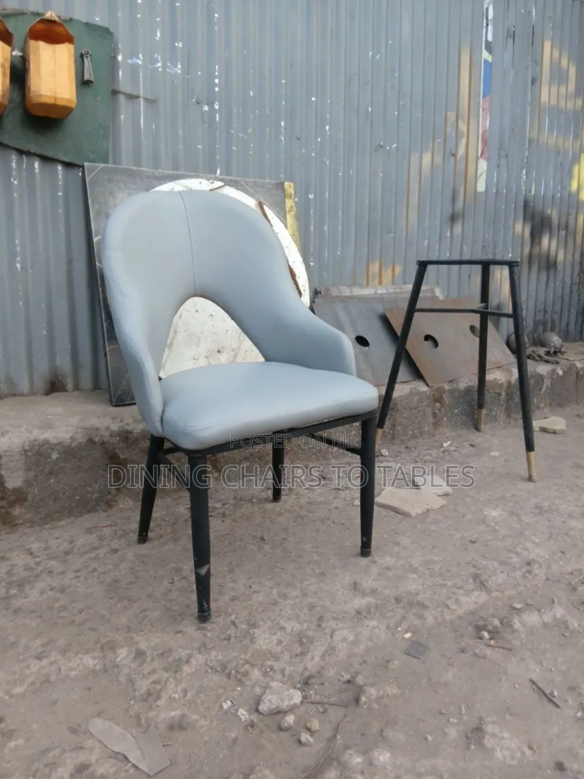 Modern Restaurant Hotel Chairs