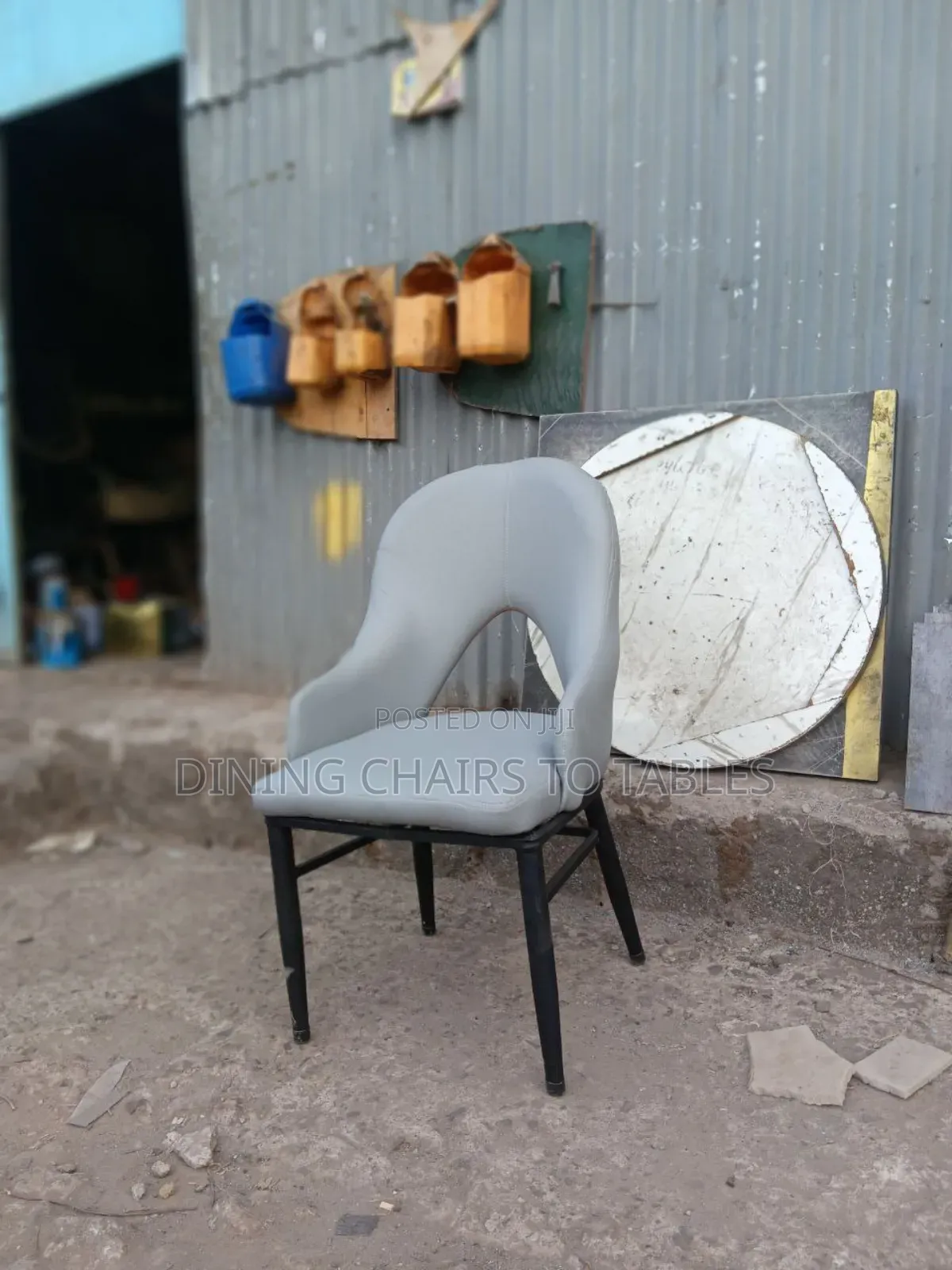 Modern Restaurant Hotel Chairs