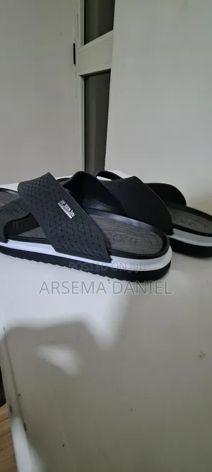 Stylish Black Slides for Sale Comfortable Easy to Wear